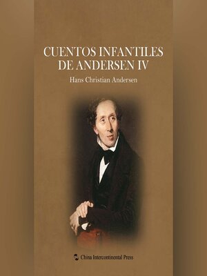 cover image of Cuentos infantiles de Andersen IV